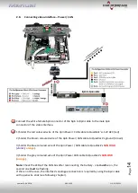 Предварительный просмотр 14 страницы Car-Interface v.link CI-VL2-PCM31 Manual