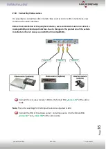 Предварительный просмотр 16 страницы Car-Interface v.link CI-VL2-PCM31 Manual