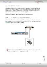 Предварительный просмотр 18 страницы Car-Interface v.link CI-VL2-PCM31 Manual