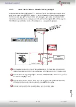 Предварительный просмотр 19 страницы Car-Interface v.link CI-VL2-PCM31 Manual