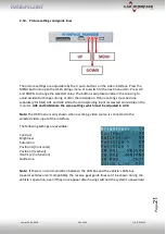 Предварительный просмотр 21 страницы Car-Interface v.link CI-VL2-PCM31 Manual