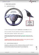 Предварительный просмотр 22 страницы Car-Interface v.link CI-VL2-PCM31 Manual