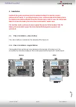 Предварительный просмотр 7 страницы Car-Interface v.link CI-VL2-UCON8-AO Manual