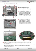 Предварительный просмотр 9 страницы Car-Interface v.link CI-VL2-UCON8-AO Manual