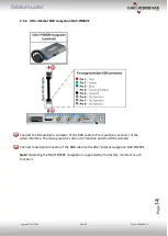 Предварительный просмотр 14 страницы Car-Interface v.link CI-VL2-UCON8-AO Manual