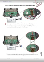 Предварительный просмотр 15 страницы Car-Interface v.link CI-VL2-UCON8-AO Manual