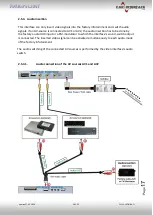 Предварительный просмотр 17 страницы Car-Interface v.link CI-VL2-UCON8-AO Manual