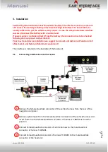 Предварительный просмотр 7 страницы Car-Interface v.LOGiC CI-V5-CCC-PNP Manual