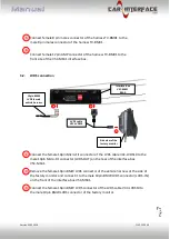 Предварительный просмотр 8 страницы Car-Interface v.LOGiC CI-V5-CCC-PNP Manual