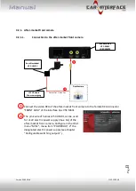 Предварительный просмотр 9 страницы Car-Interface v.LOGiC CI-V5-CCC-PNP Manual