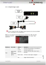 Предварительный просмотр 13 страницы Car-Interface v.LOGiC CI-V5-CCC-PNP Manual