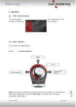 Предварительный просмотр 15 страницы Car-Interface v.LOGiC CI-V5-CCC-PNP Manual