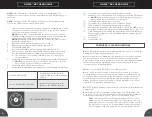 Preview for 4 page of Car Keys Express Simple Key CDFO-E3Z0SK User Manual