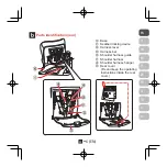 Preview for 9 page of Car Mate AILEBEBE KURUTTO NT2 Operating Instructions Manual