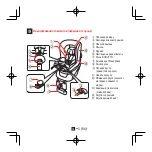 Preview for 36 page of Car Mate AILEBEBE KURUTTO NT2 Operating Instructions Manual