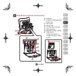 Preview for 37 page of Car Mate AILEBEBE KURUTTO NT2 Operating Instructions Manual