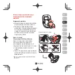 Preview for 39 page of Car Mate AILEBEBE KURUTTO NT2 Operating Instructions Manual