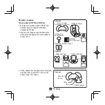 Preview for 40 page of Car Mate AILEBEBE KURUTTO NT2 Operating Instructions Manual