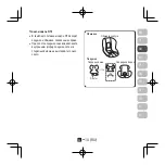 Preview for 41 page of Car Mate AILEBEBE KURUTTO NT2 Operating Instructions Manual