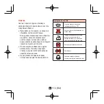 Preview for 44 page of Car Mate AILEBEBE KURUTTO NT2 Operating Instructions Manual