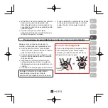 Preview for 49 page of Car Mate AILEBEBE KURUTTO NT2 Operating Instructions Manual