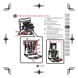 Preview for 51 page of Car Mate AILEBEBE KURUTTO NT2 Operating Instructions Manual