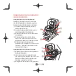 Preview for 56 page of Car Mate AILEBEBE KURUTTO NT2 Operating Instructions Manual