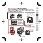 Preview for 57 page of Car Mate AILEBEBE KURUTTO NT2 Operating Instructions Manual