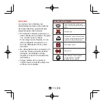 Preview for 58 page of Car Mate AILEBEBE KURUTTO NT2 Operating Instructions Manual