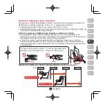 Preview for 61 page of Car Mate AILEBEBE KURUTTO NT2 Operating Instructions Manual