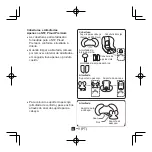 Preview for 68 page of Car Mate AILEBEBE KURUTTO NT2 Operating Instructions Manual