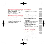 Preview for 73 page of Car Mate AILEBEBE KURUTTO NT2 Operating Instructions Manual