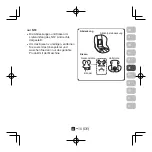 Preview for 83 page of Car Mate AILEBEBE KURUTTO NT2 Operating Instructions Manual