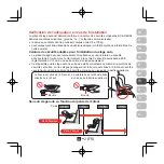 Preview for 89 page of Car Mate AILEBEBE KURUTTO NT2 Operating Instructions Manual