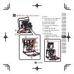 Preview for 93 page of Car Mate AILEBEBE KURUTTO NT2 Operating Instructions Manual