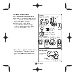 Preview for 96 page of Car Mate AILEBEBE KURUTTO NT2 Operating Instructions Manual