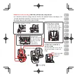 Preview for 99 page of Car Mate AILEBEBE KURUTTO NT2 Operating Instructions Manual