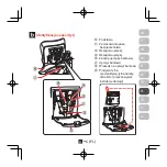 Preview for 107 page of Car Mate AILEBEBE KURUTTO NT2 Operating Instructions Manual