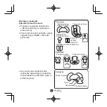 Preview for 110 page of Car Mate AILEBEBE KURUTTO NT2 Operating Instructions Manual