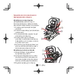 Preview for 112 page of Car Mate AILEBEBE KURUTTO NT2 Operating Instructions Manual