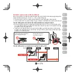 Preview for 117 page of Car Mate AILEBEBE KURUTTO NT2 Operating Instructions Manual