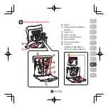 Preview for 121 page of Car Mate AILEBEBE KURUTTO NT2 Operating Instructions Manual