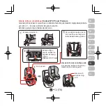 Preview for 127 page of Car Mate AILEBEBE KURUTTO NT2 Operating Instructions Manual