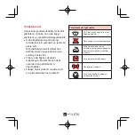 Preview for 128 page of Car Mate AILEBEBE KURUTTO NT2 Operating Instructions Manual