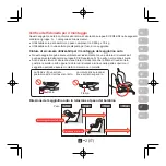 Preview for 131 page of Car Mate AILEBEBE KURUTTO NT2 Operating Instructions Manual