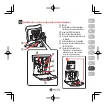 Preview for 135 page of Car Mate AILEBEBE KURUTTO NT2 Operating Instructions Manual