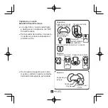 Preview for 138 page of Car Mate AILEBEBE KURUTTO NT2 Operating Instructions Manual