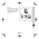 Preview for 139 page of Car Mate AILEBEBE KURUTTO NT2 Operating Instructions Manual