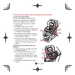 Preview for 140 page of Car Mate AILEBEBE KURUTTO NT2 Operating Instructions Manual