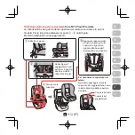 Preview for 141 page of Car Mate AILEBEBE KURUTTO NT2 Operating Instructions Manual